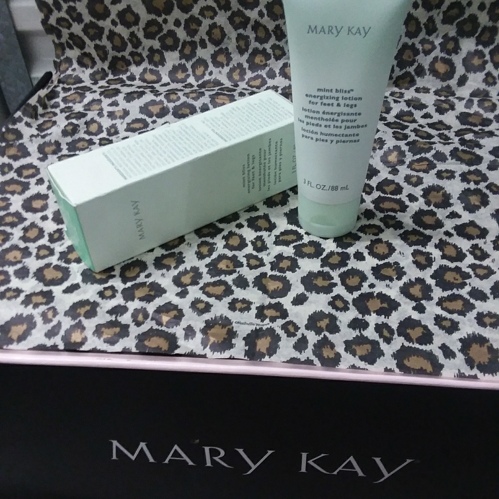 Mary Kay Timewise